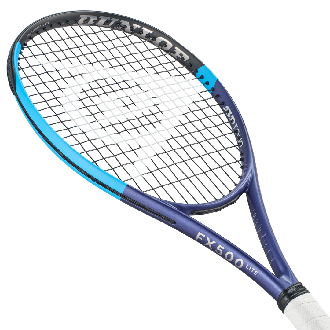 Dunlop FX 500 Lite 2026 - Image 4
