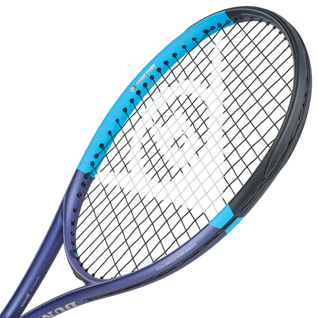 Dunlop FX 500 Lite 2026 - Image 5