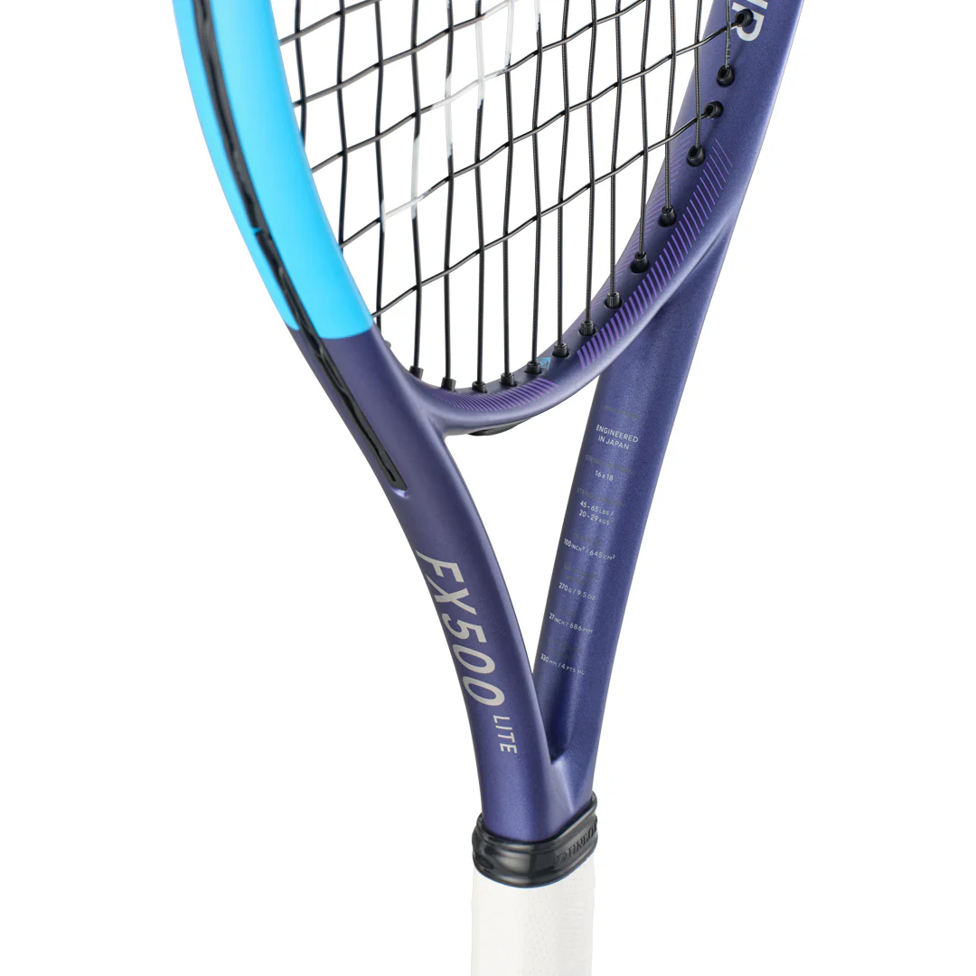 Dunlop FX 500 Lite 2026 - Image 6
