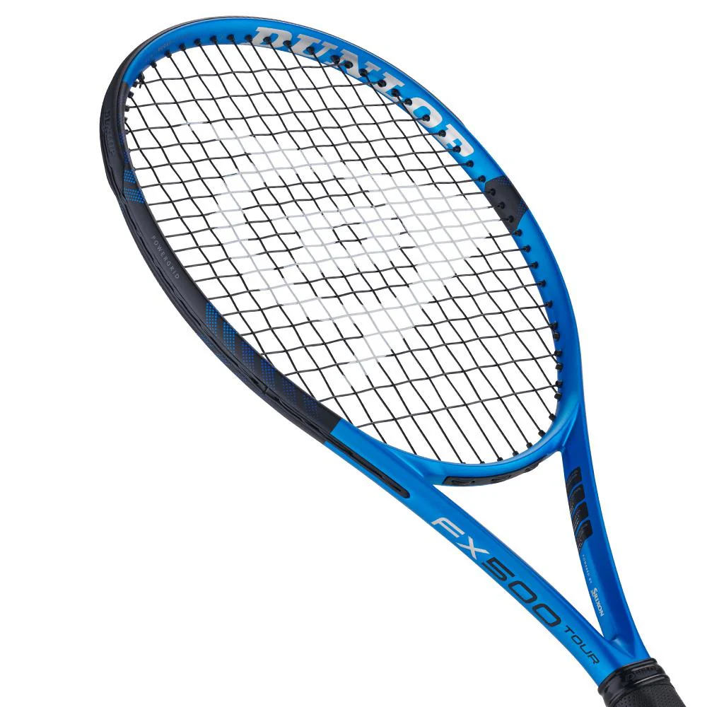 Dunlop FX 500 Tour 2023 - Image 4