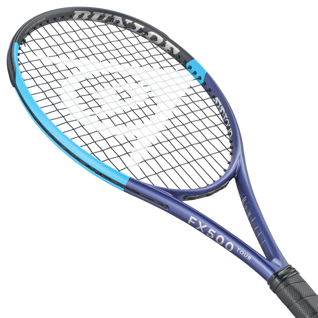 Dunlop FX 500 Tour 2026 - Image 4