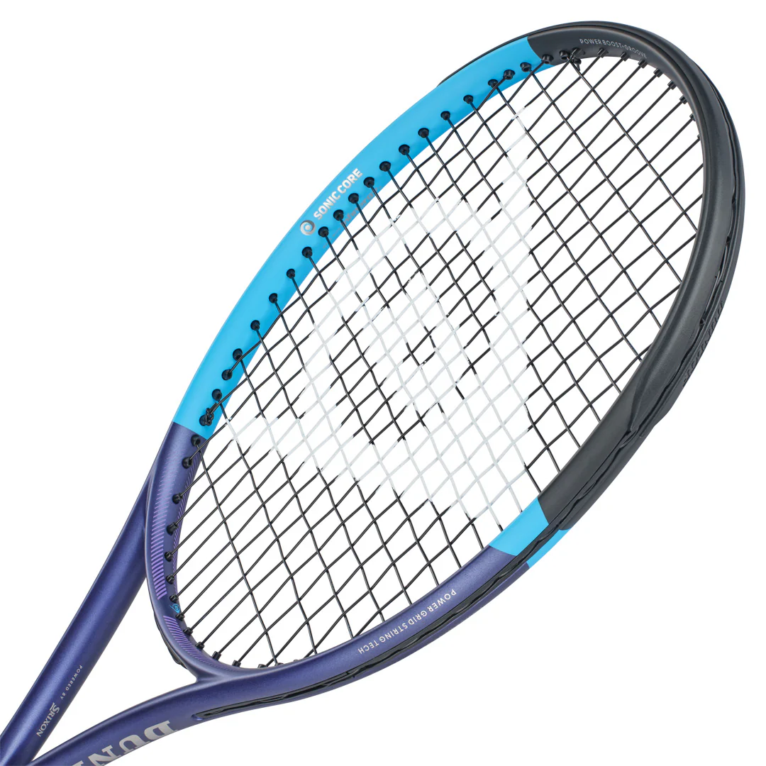 Dunlop FX 500 Tour 2026 - Image 5