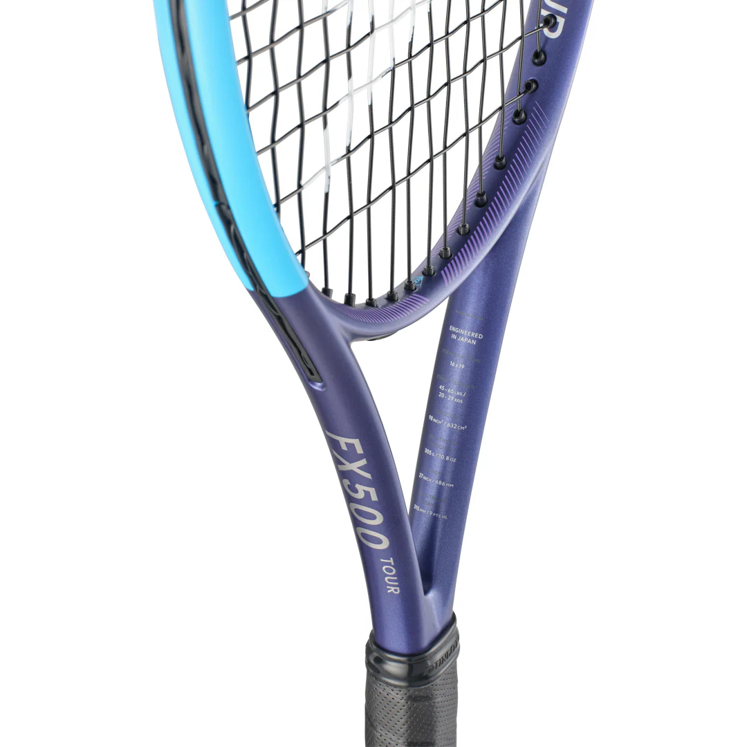 Dunlop FX 500 Tour 2026 - Image 6