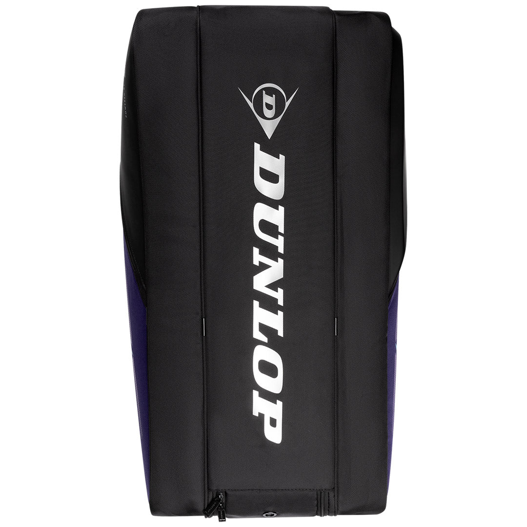 Dunlop FX Performance 8 Pack 2026 - Blue/Black - Image 4