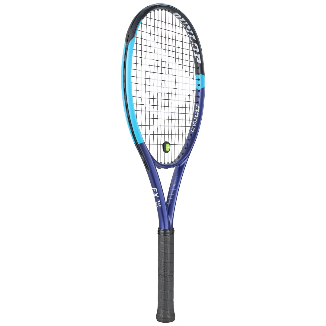 Dunlop FX Team 100 2026 - Image 2