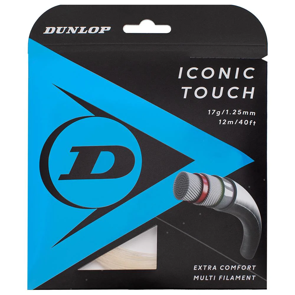 Dunlop Iconic Touch - String Set - Image 3