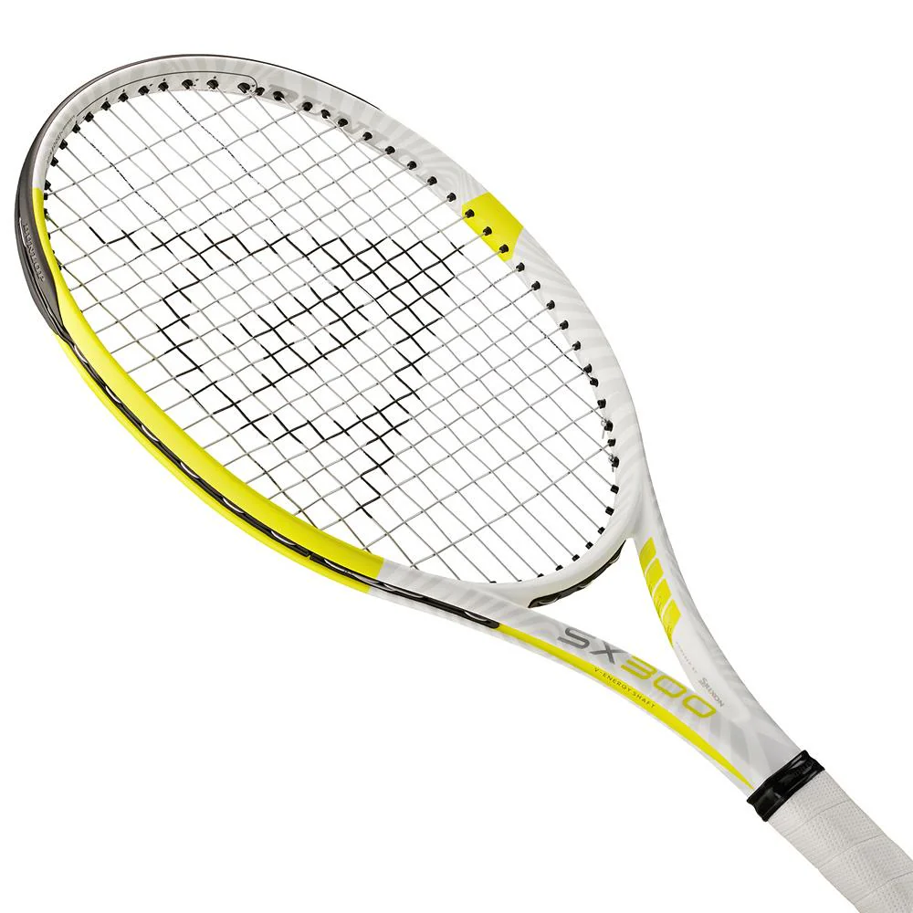 Dunlop SX 300 Limited - Image 3