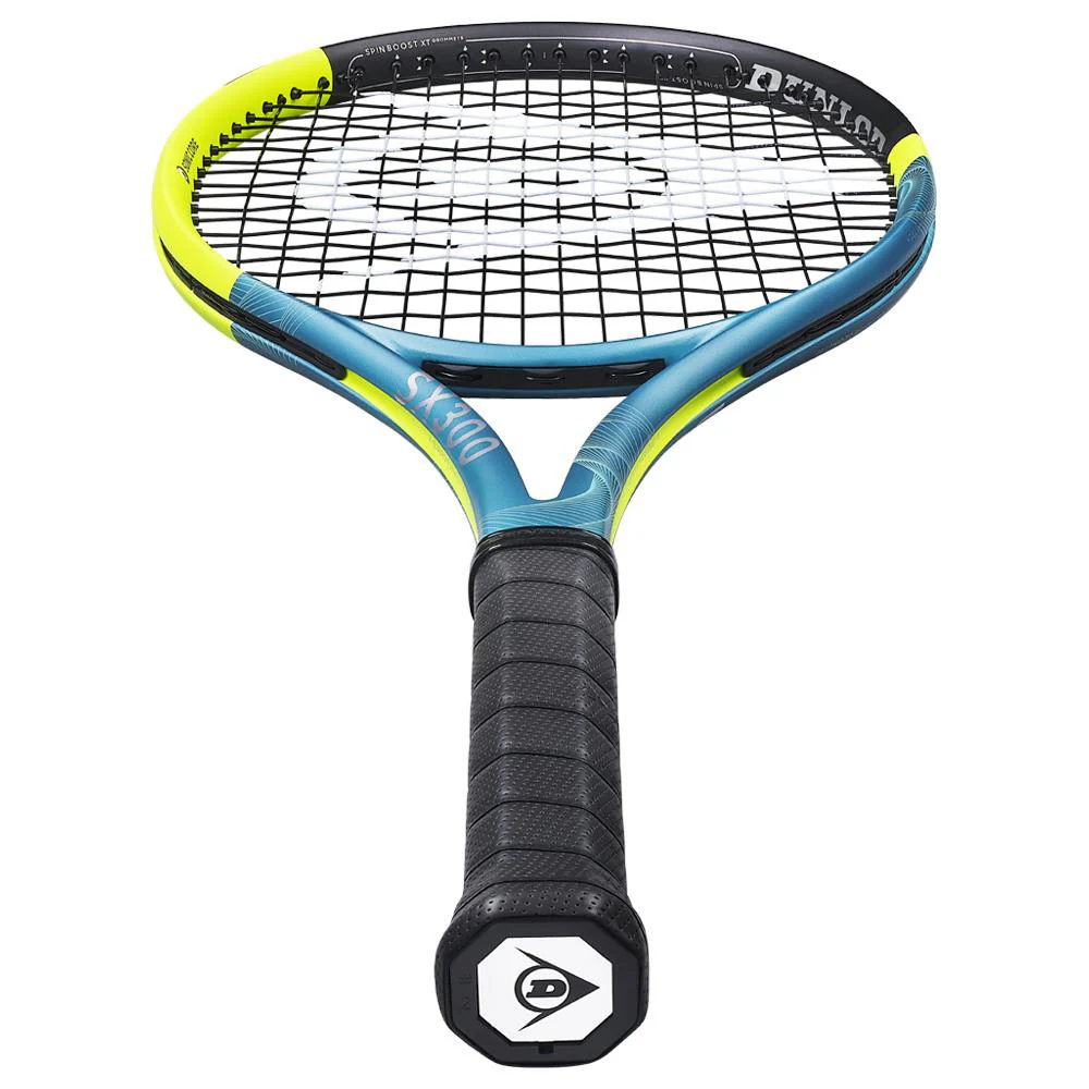 Dunlop SX 300 2025 - Image 3