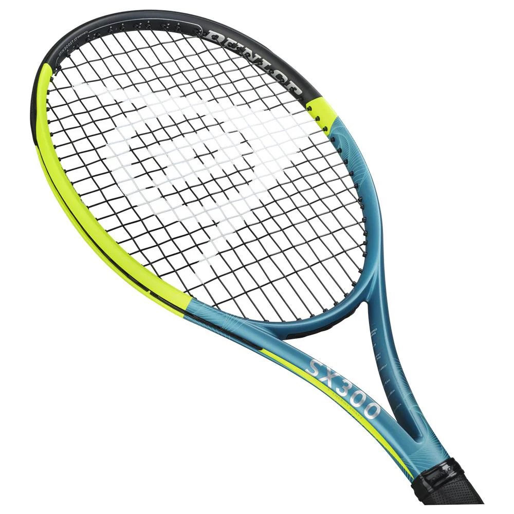 Dunlop SX 300 2025 - Image 4