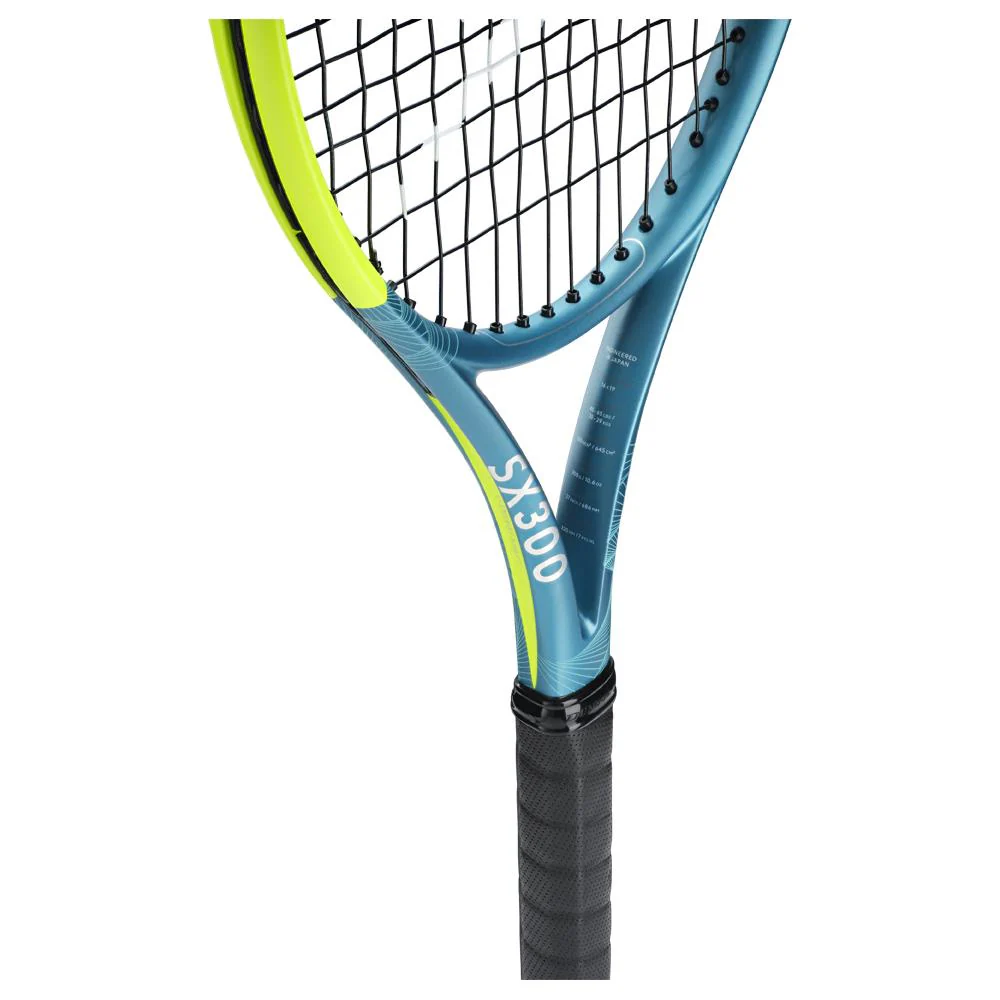 Dunlop SX 300 2025 - Image 6