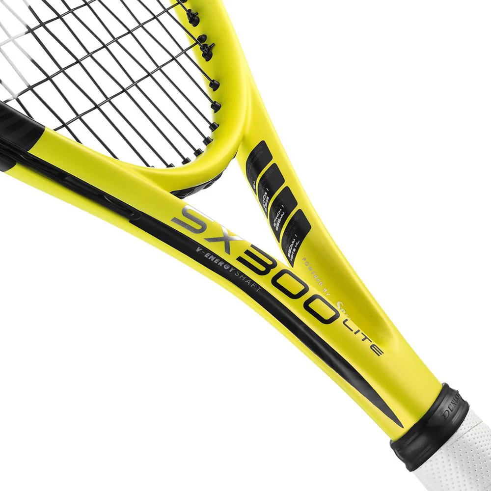 Dunlop SX 300 Lite - Image 4