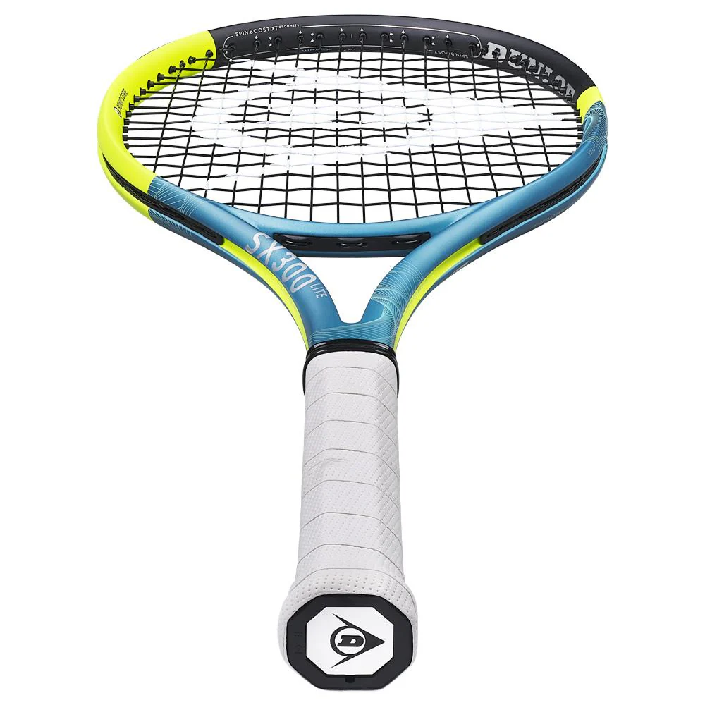 Dunlop SX 300 Lite 2025 - Image 3