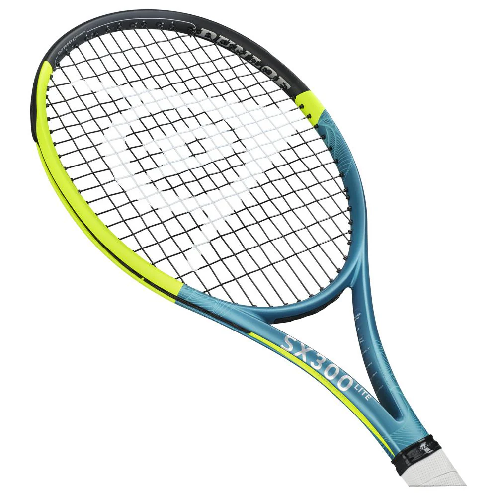 Dunlop SX 300 Lite 2025 - Image 4