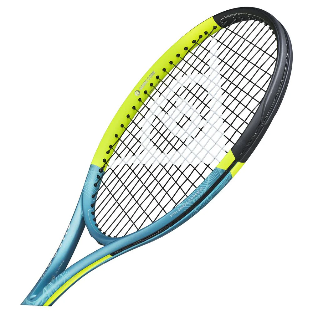 Dunlop SX 300 Lite 2025 - Image 5