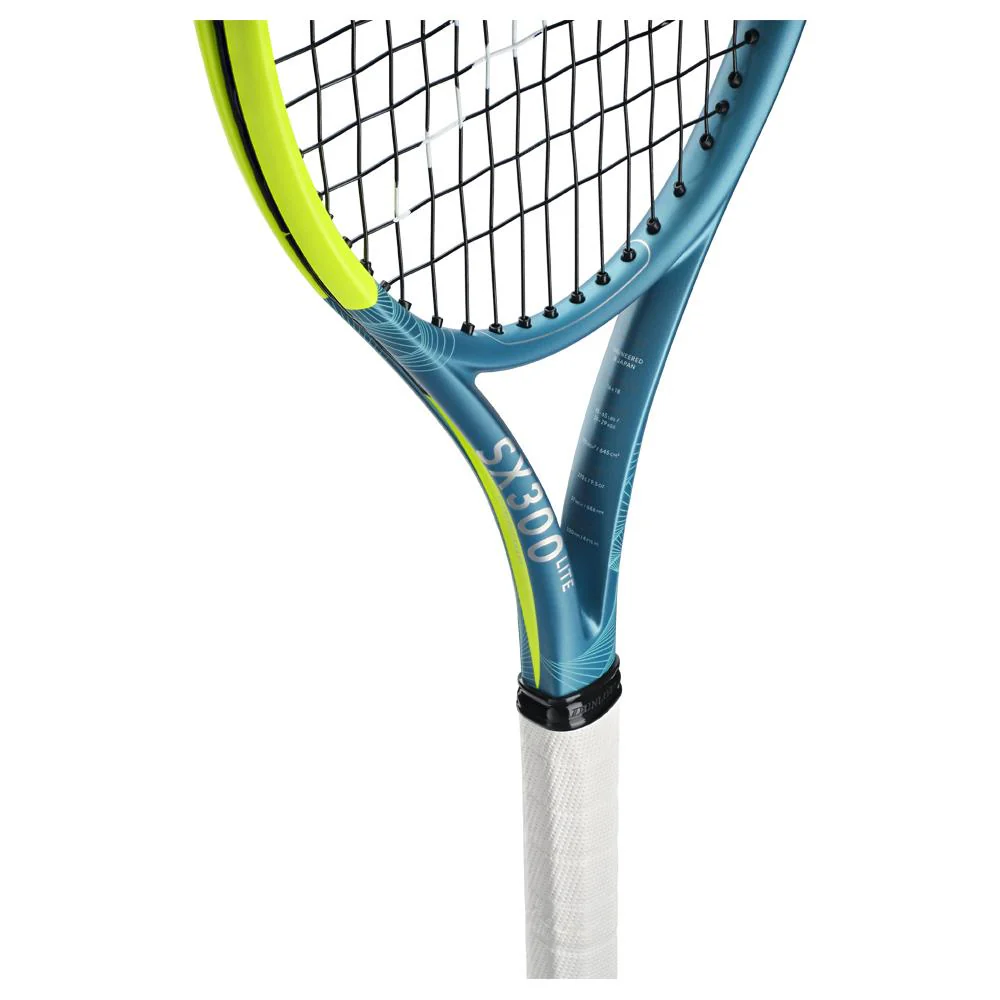 Dunlop SX 300 Lite 2025 - Image 6