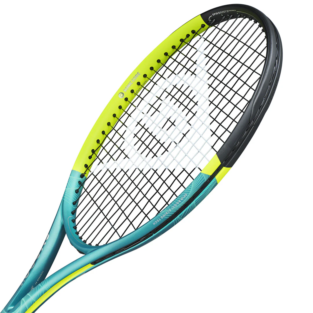 Dunlop SX 300 LS 2025 - Image 4