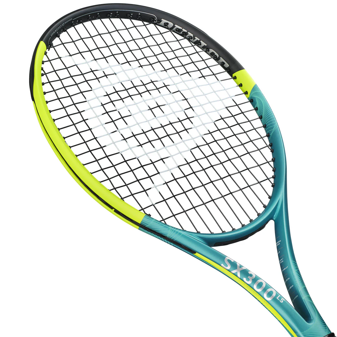Dunlop SX 300 LS 2025 - Image 5