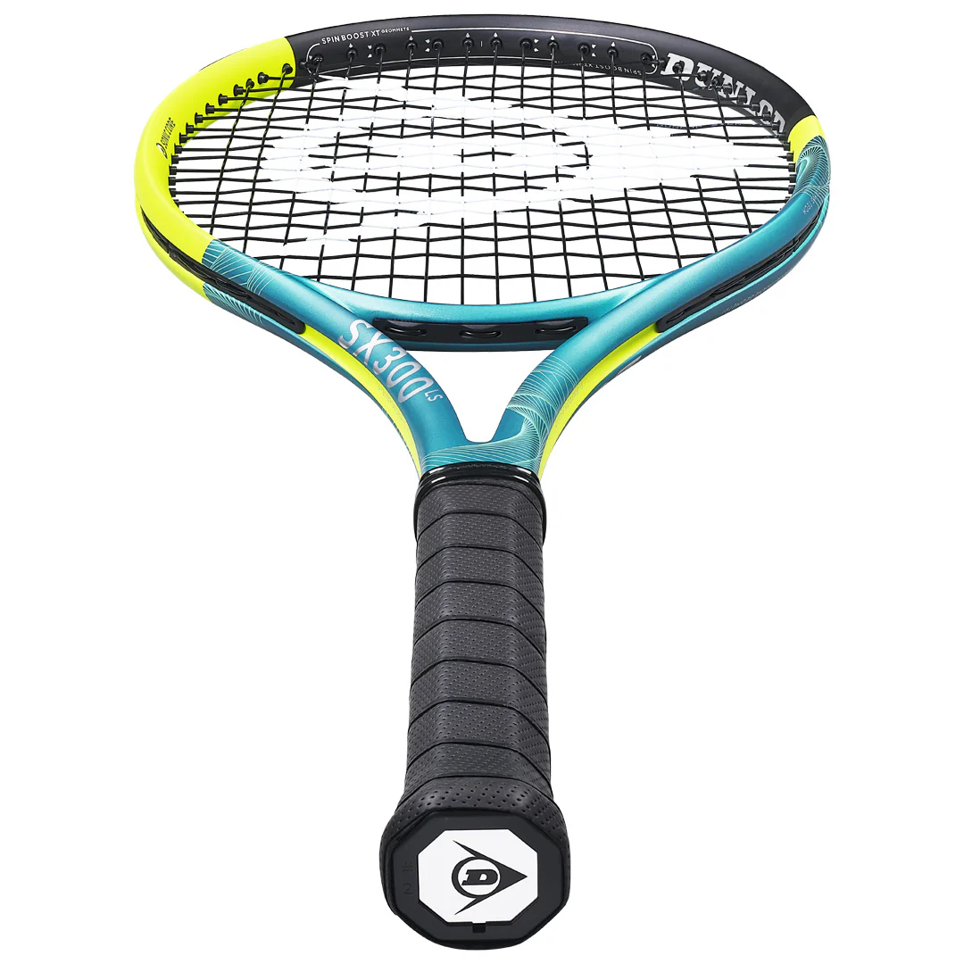 Dunlop SX 300 LS 2025 - Image 6