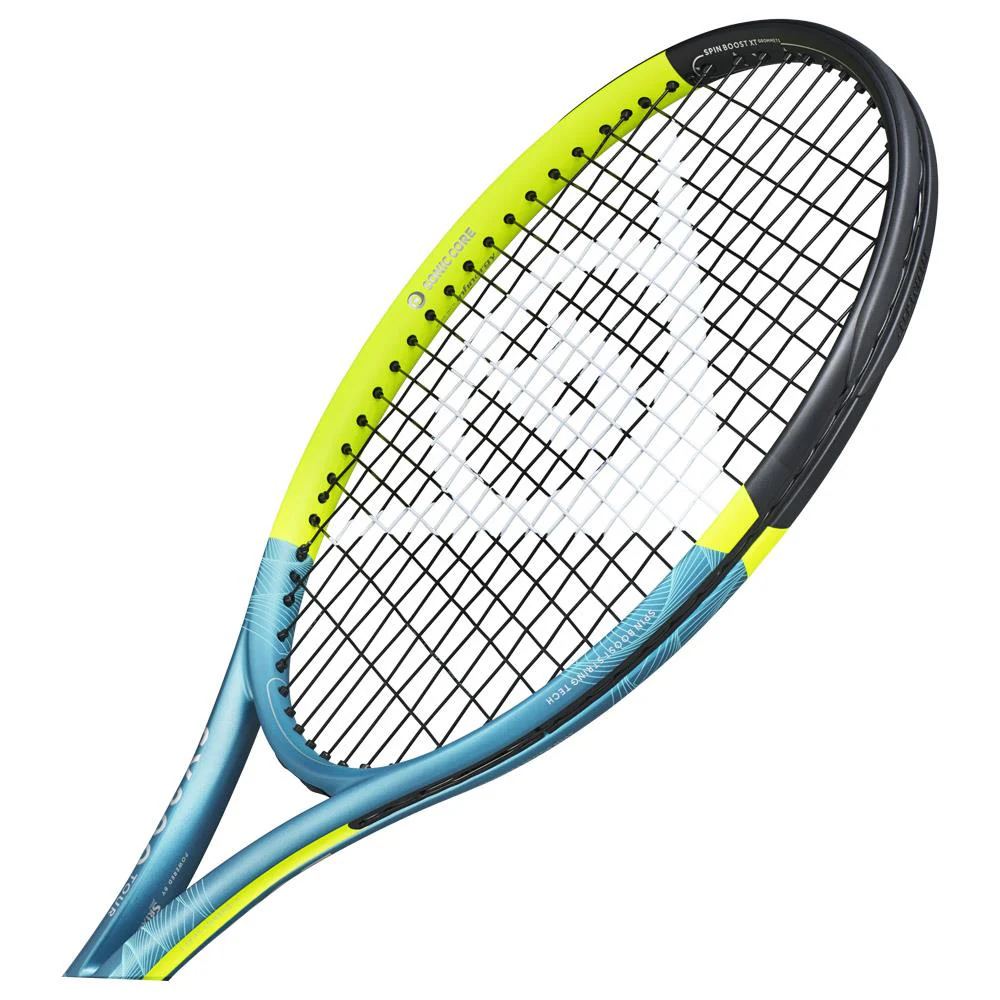 Dunlop SX 300 Tour 2025 - Image 5