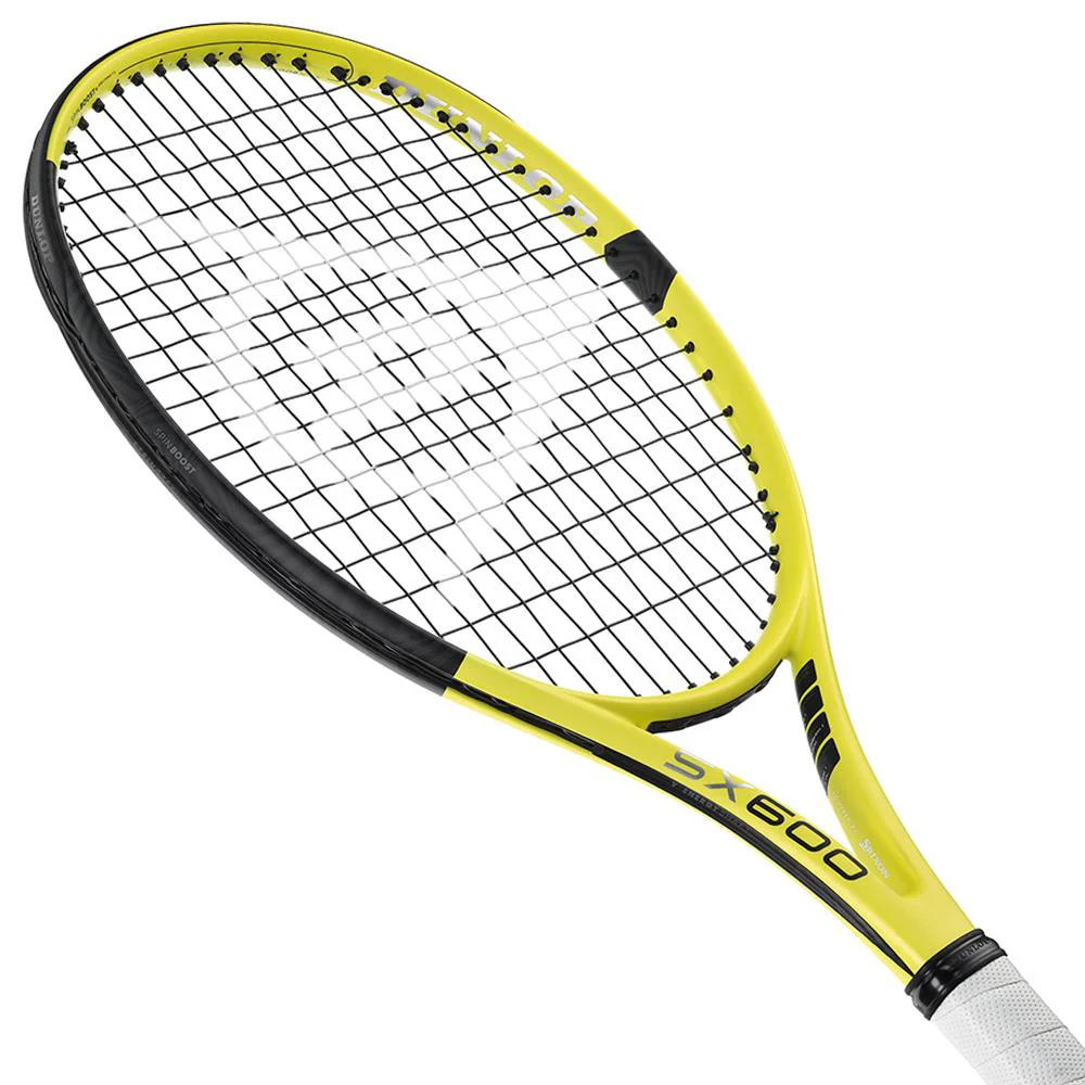 Dunlop SX 600 - Image 4