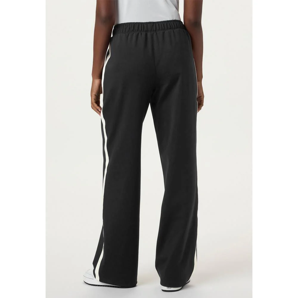 Fila Women's Casa Breakpoint Impact Pant - Black - Image 3