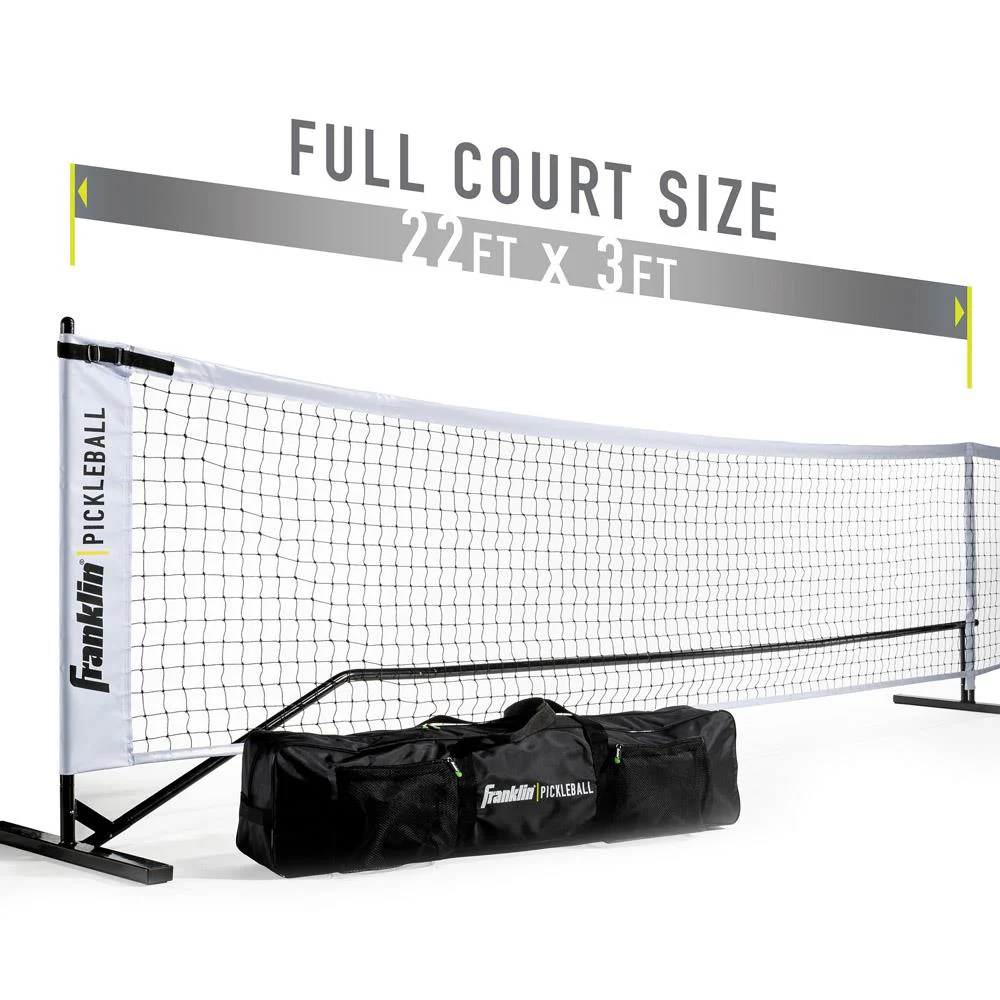 Franklin Official Pickleball Net - Image 4