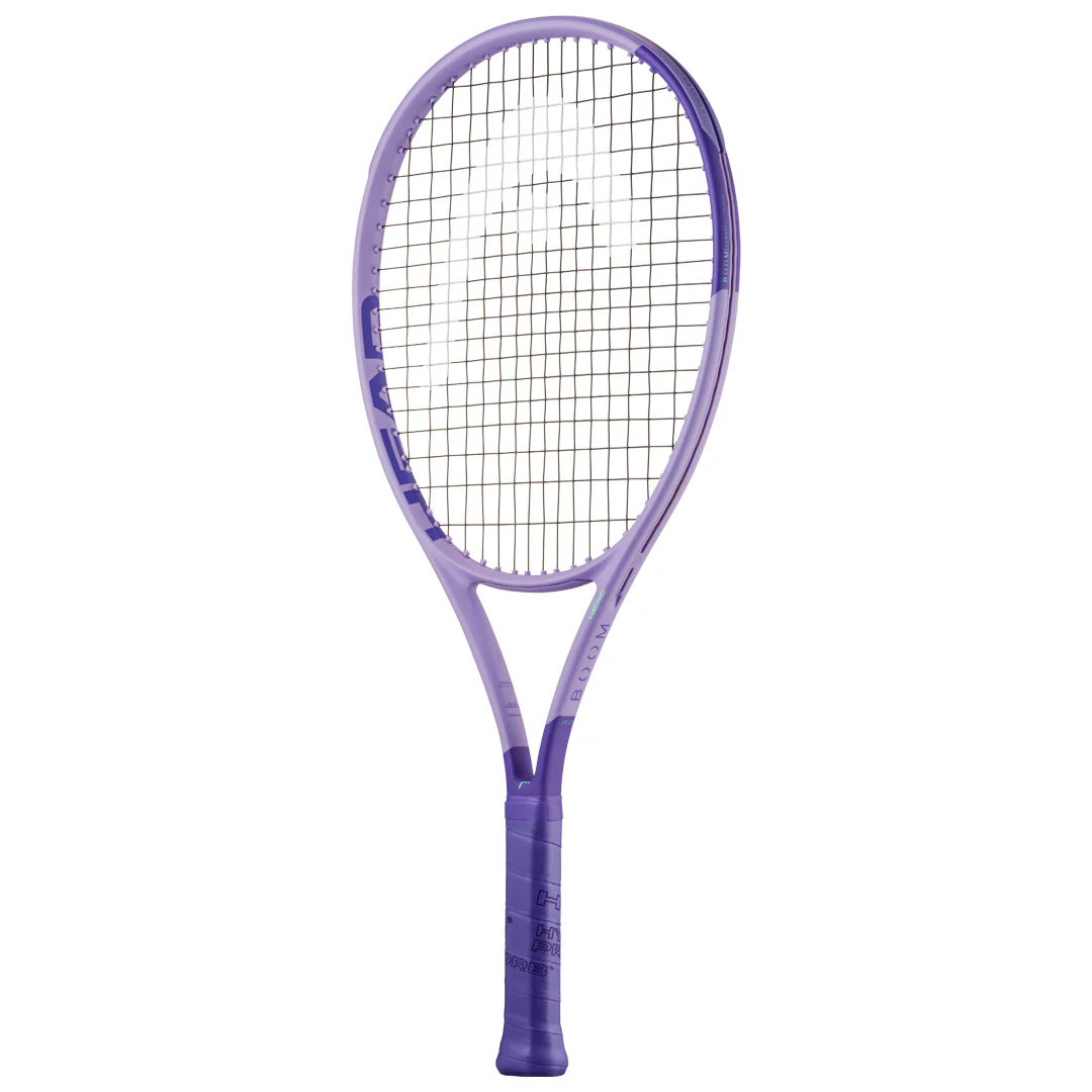 Head Boom Junior 25" 2026 - Alternate