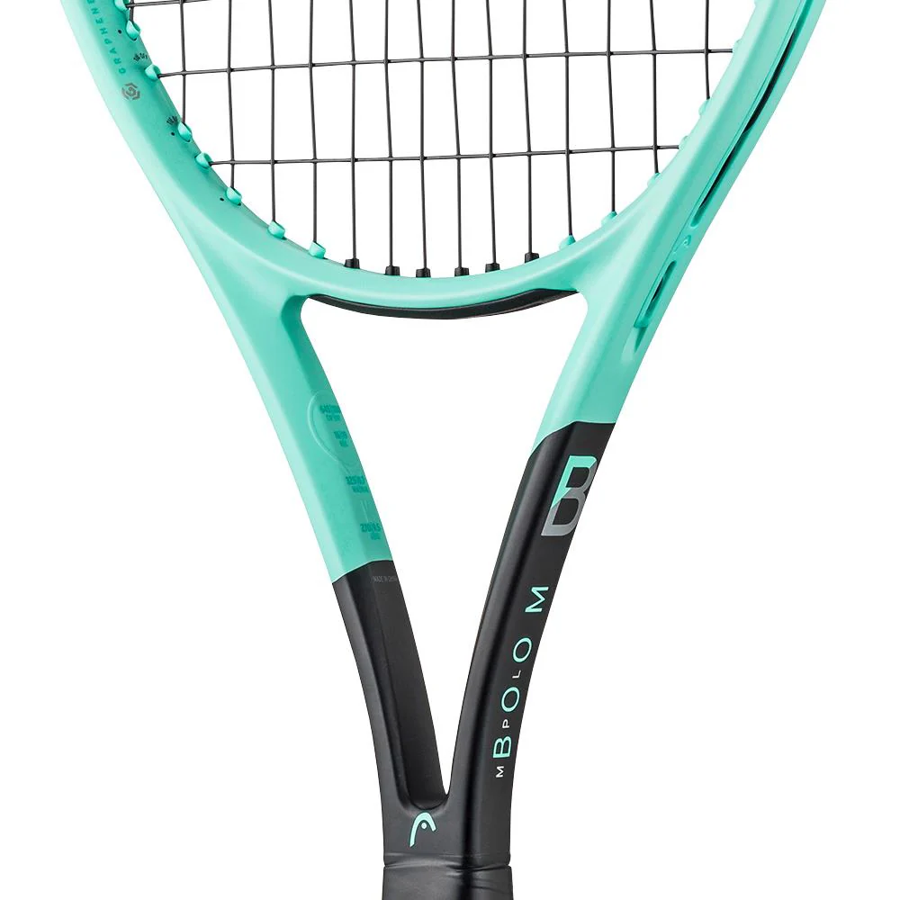 Head Boom MP L 2024 - Image 3