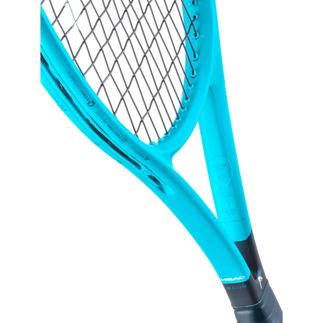 Head Boom MP L 2026 - Image 4