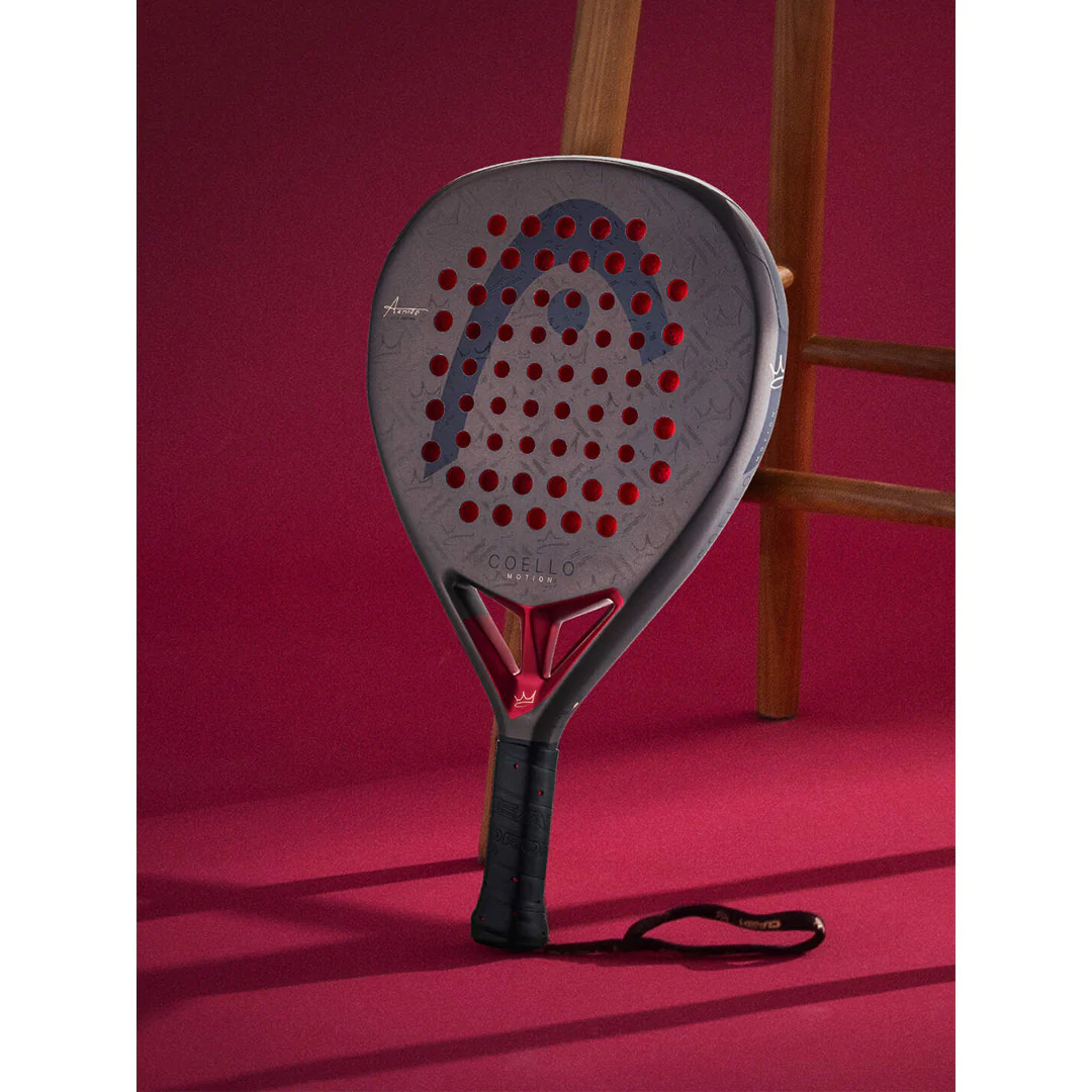 Head Coello Motion 2026 - Image 5
