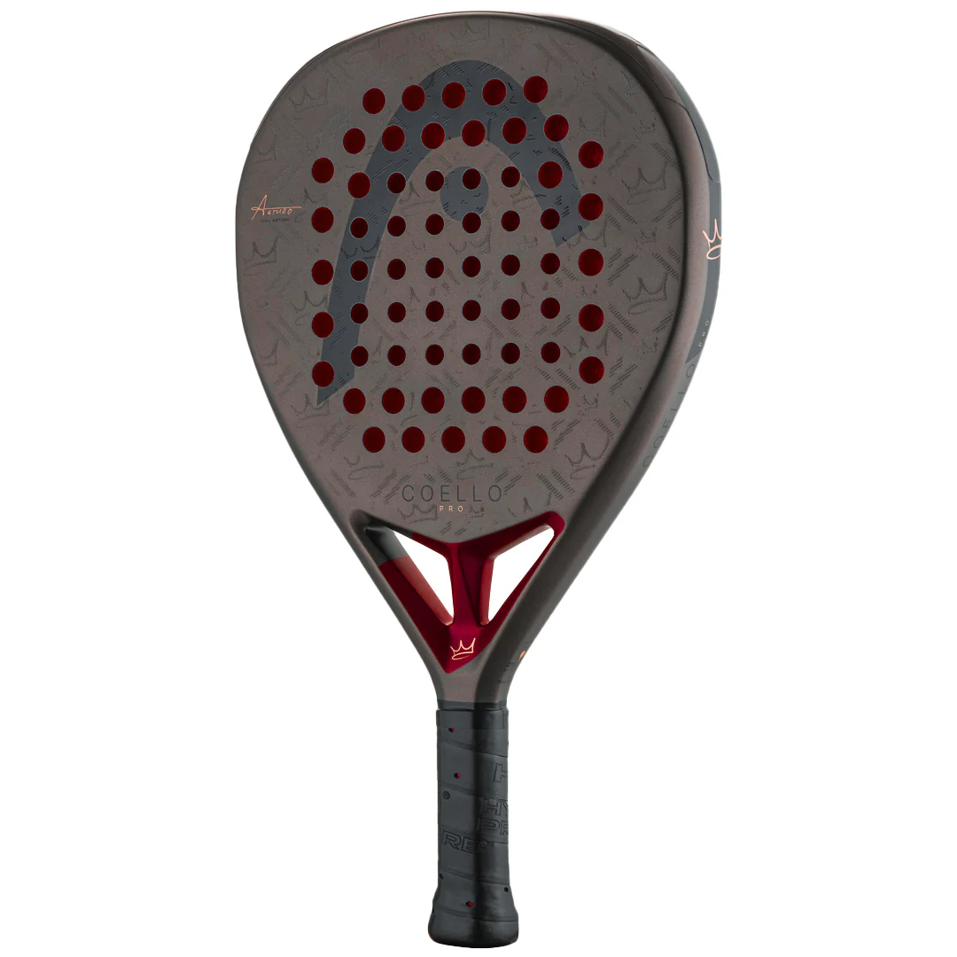 Head Coello Pro 2026
