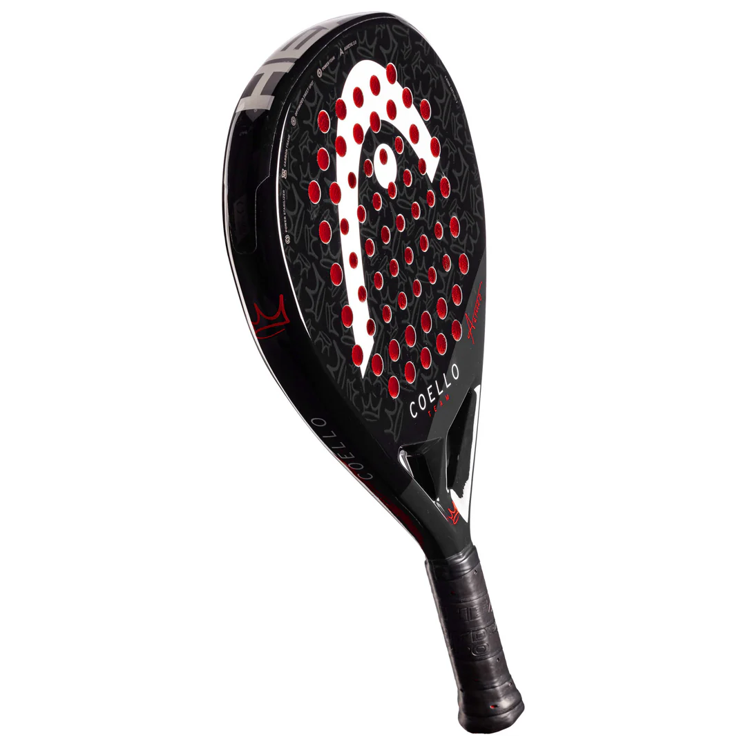 Head Coello Team 2025 - Image 4