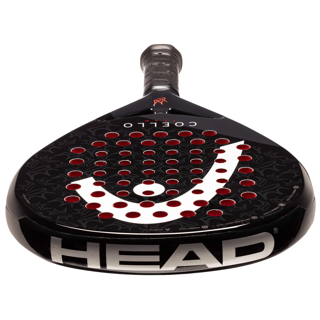 Head Coello Team 2025 - Image 5