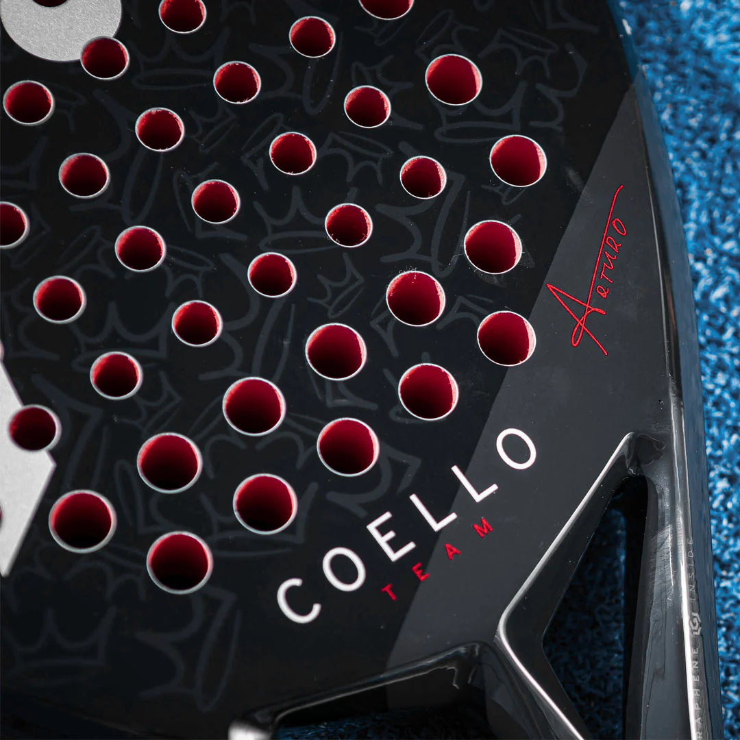 Head Coello Team 2025 - Image 9