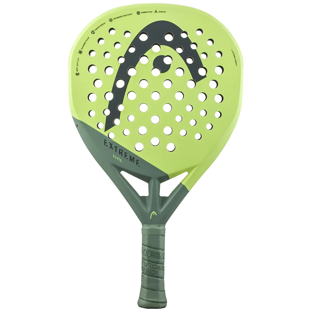 Head Extreme Elite 2023 - Image 2