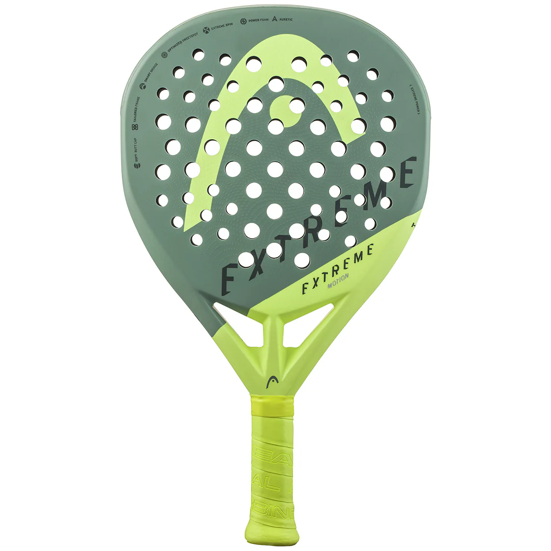 Head Extreme Motion 2023 - Image 2