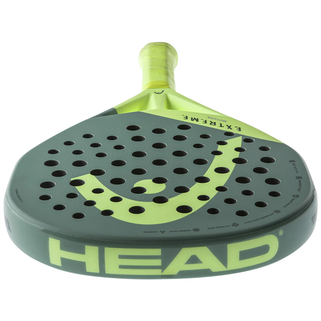 Head Extreme Motion 2023 - Image 5