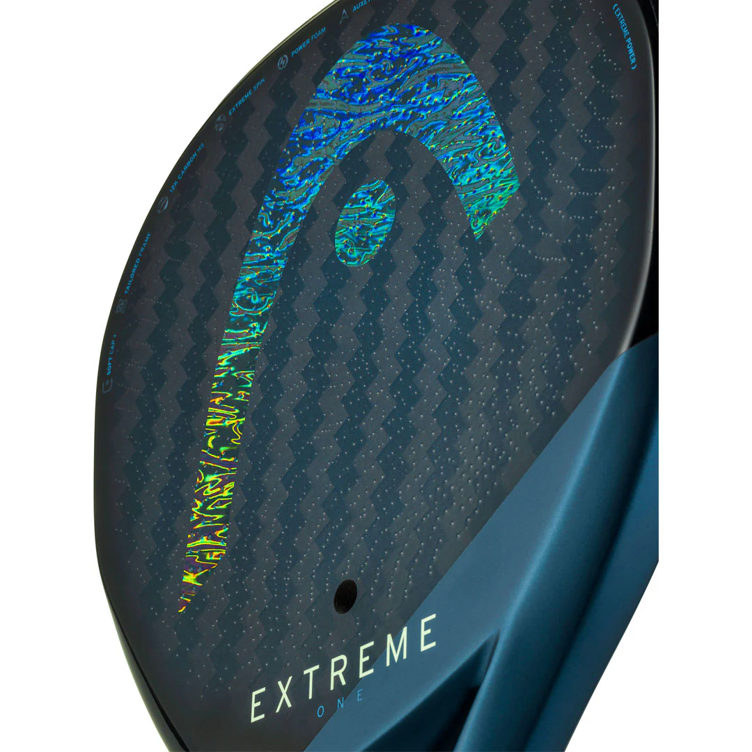 Head Extreme One 2025 - Image 6