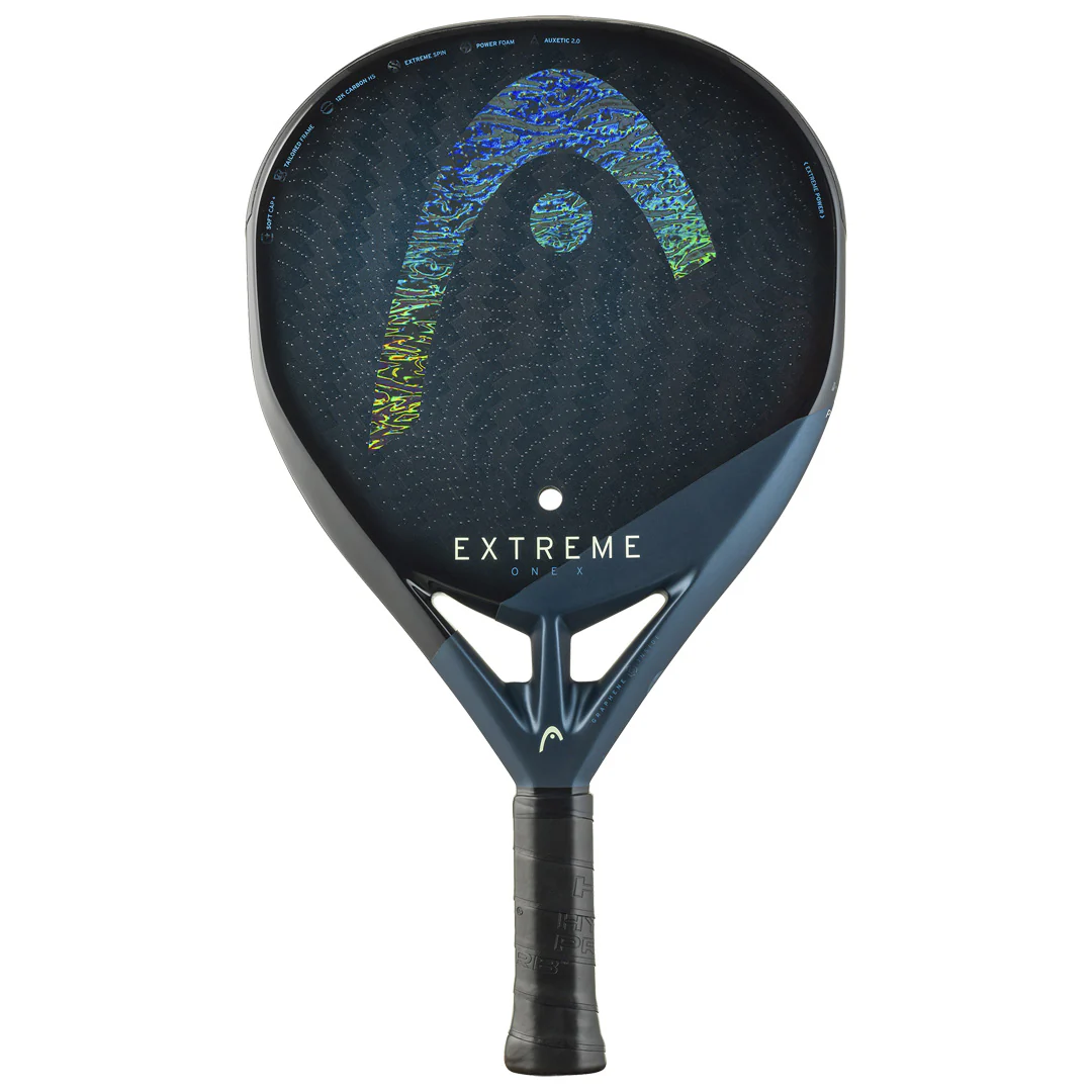 Head Extreme One X 2025 - Image 2