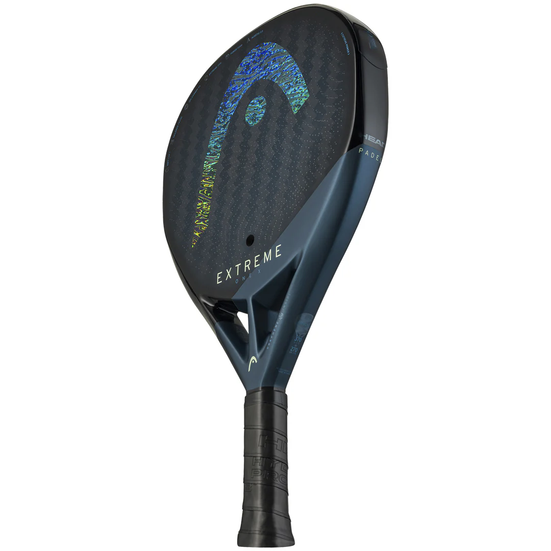 Head Extreme One X 2025 - Image 4