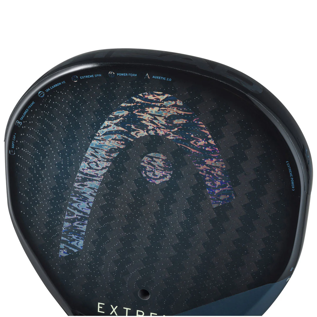 Head Extreme One X 2025 - Image 6