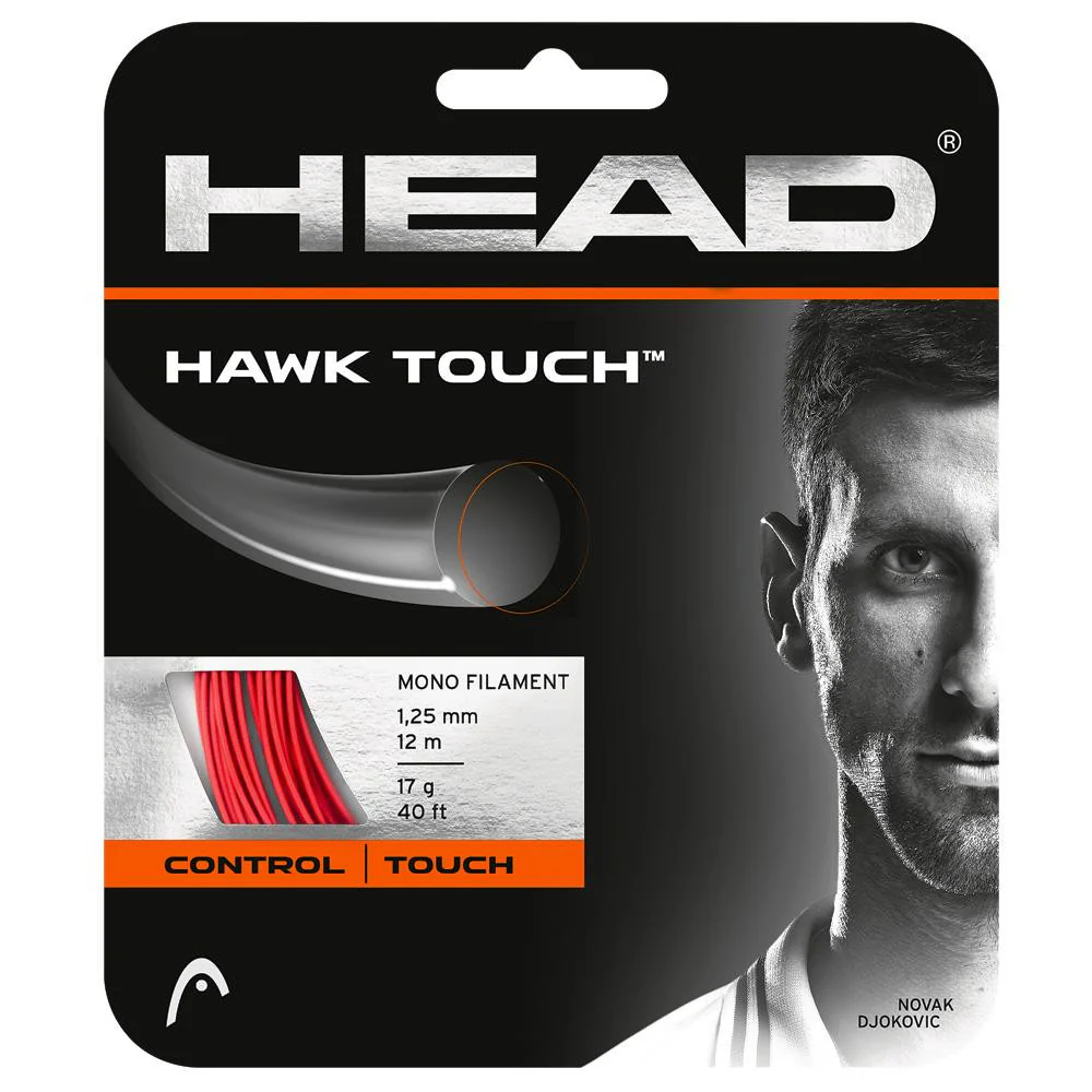 Head Hawk Touch - String Set - Image 2