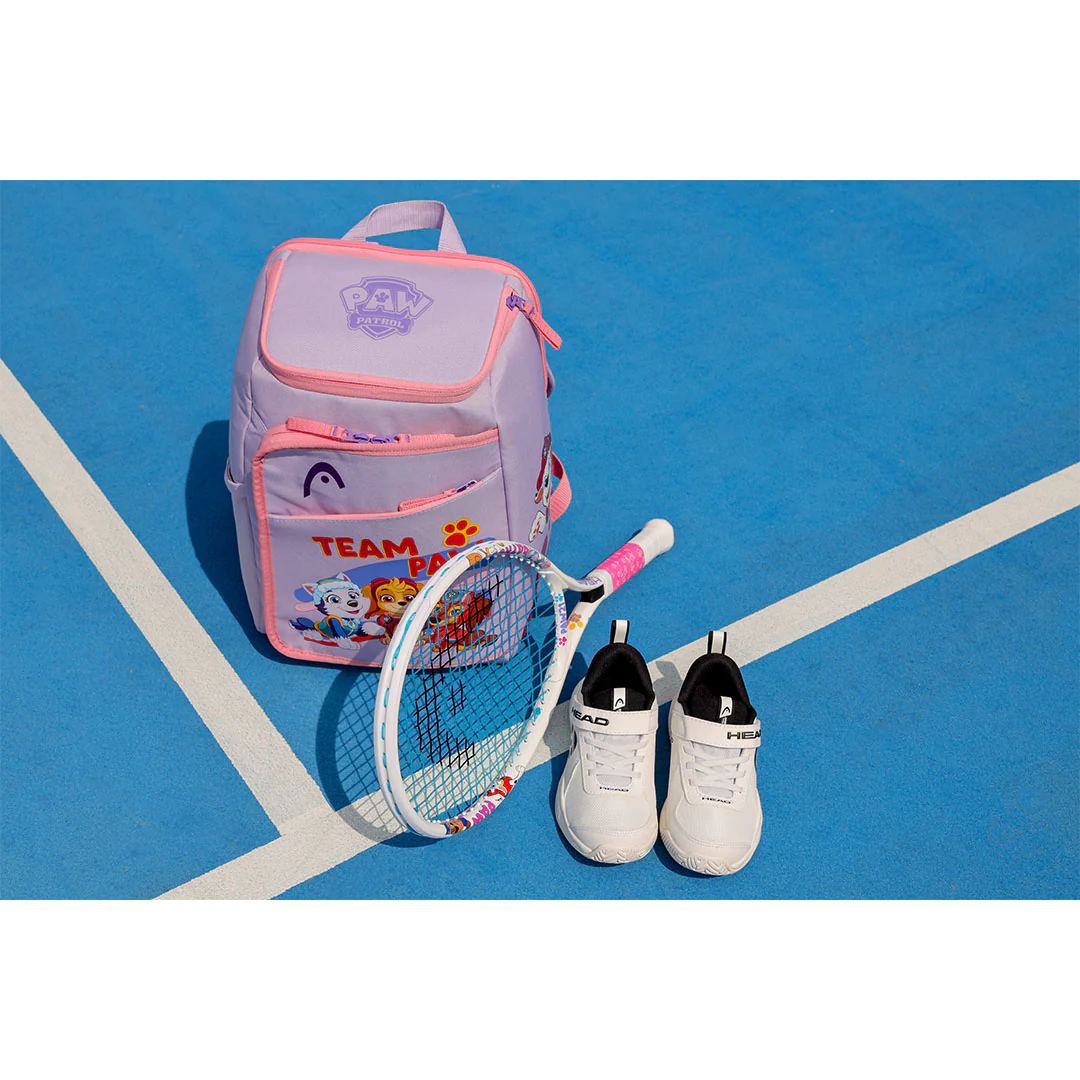 Head Junior Paw Patrol Backpack - Pink - Image 2