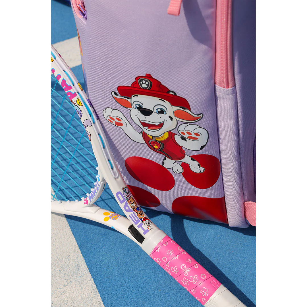 Head Junior Paw Patrol Backpack - Pink - Image 3