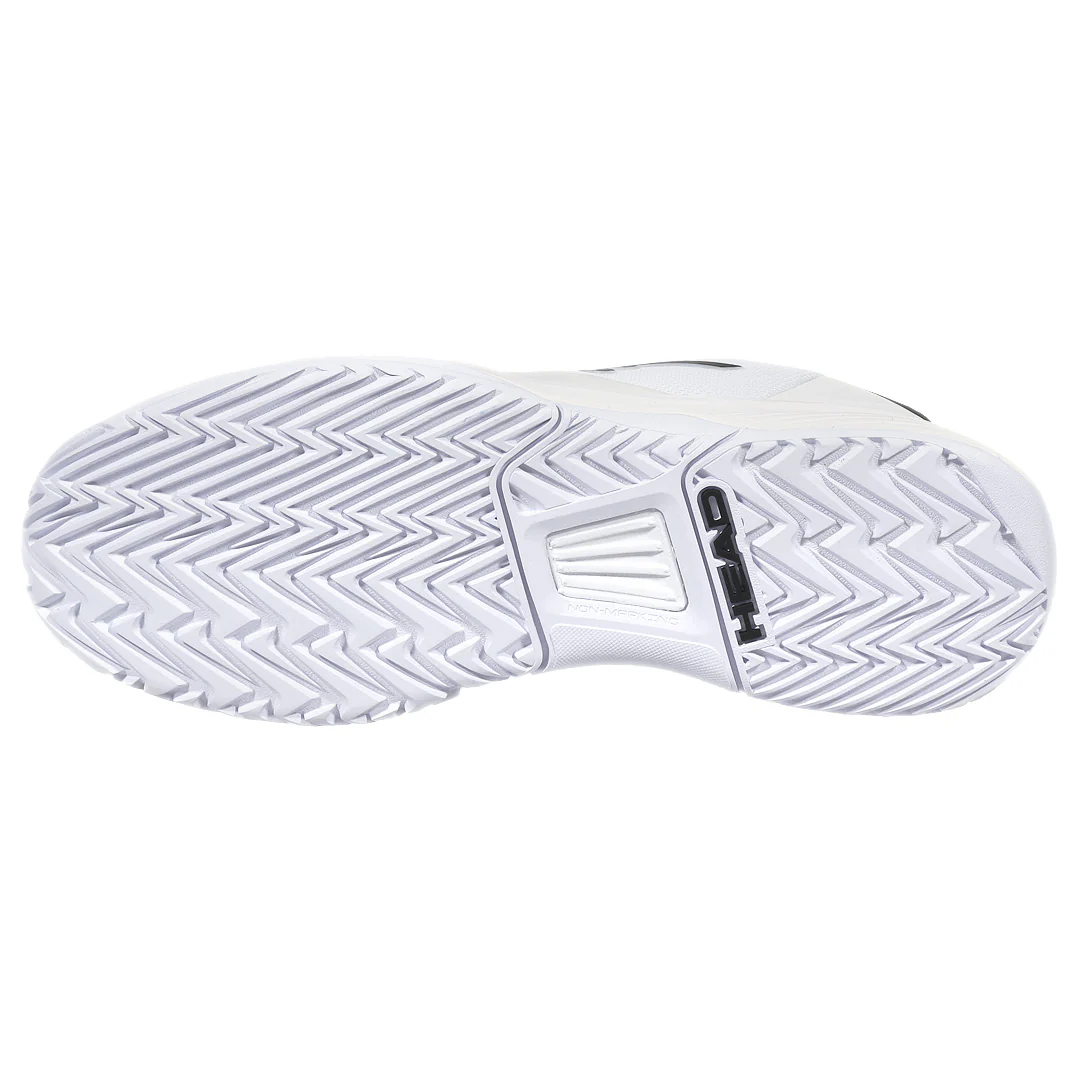 Head Junior Revolt Pro 5.0 - White/Black - Image 3