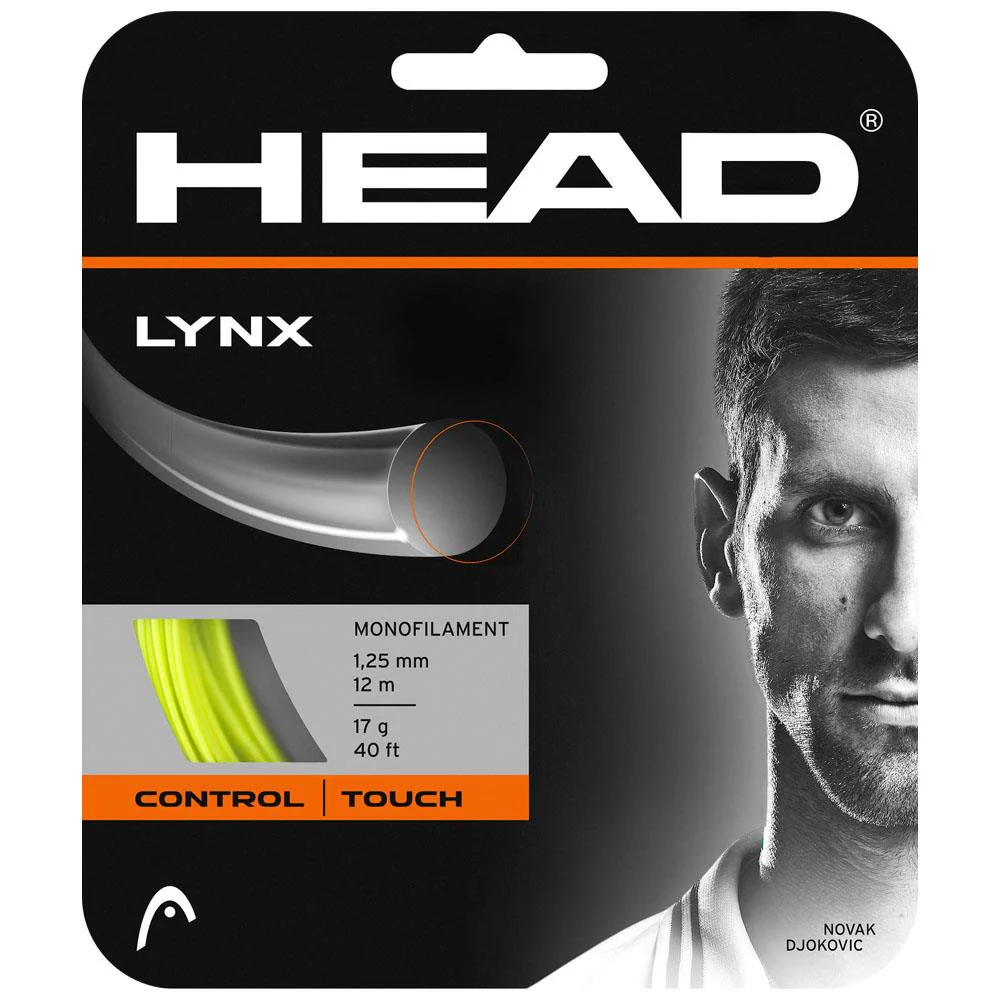 Head Lynx - String Set - Image 2