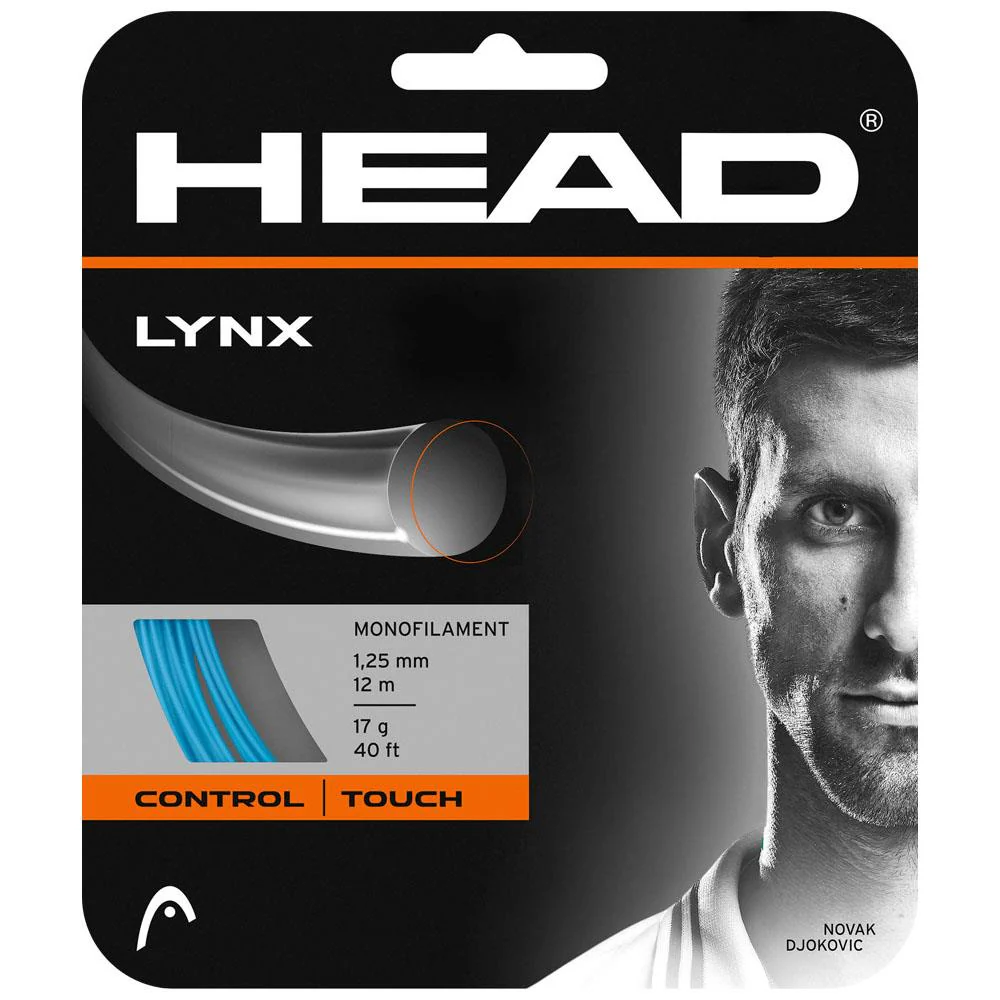 Head Lynx - String Set - Image 3