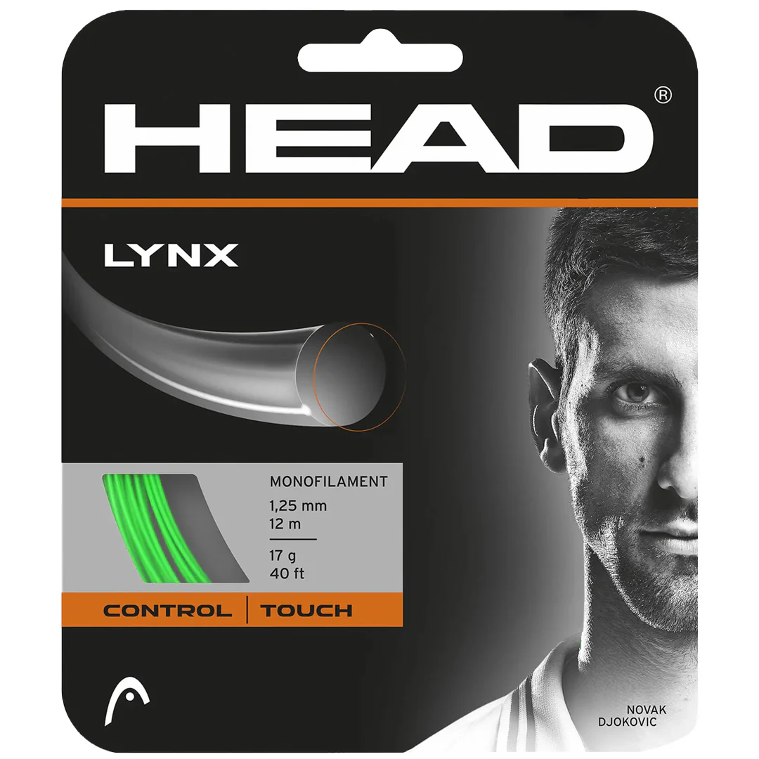 Head Lynx - String Set - Image 4