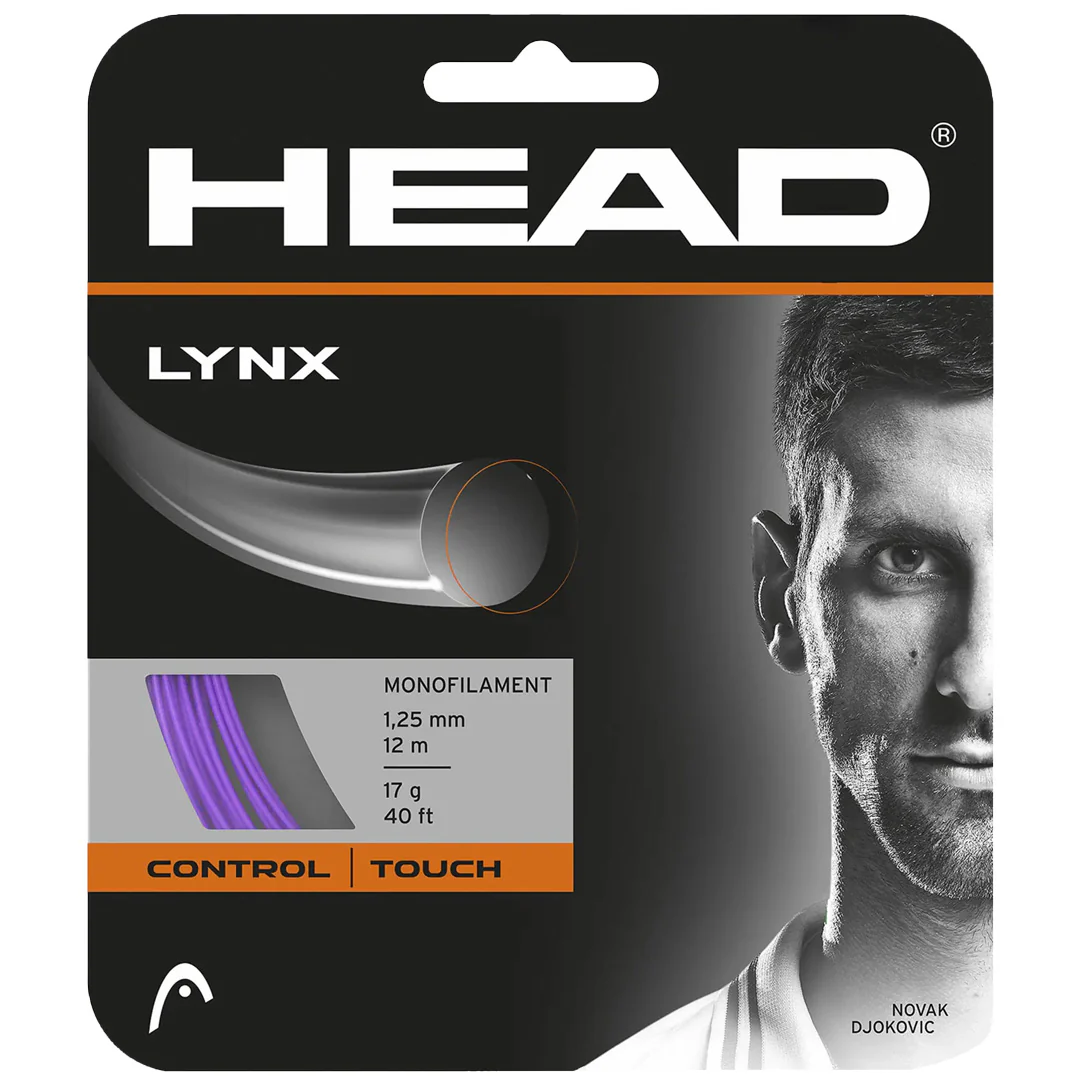 Head Lynx - String Set - Image 5