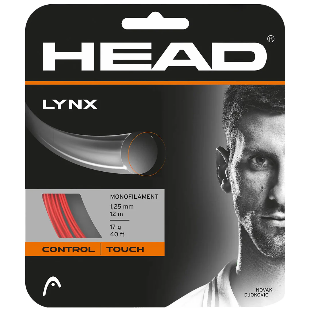 Head Lynx - String Set - Image 6